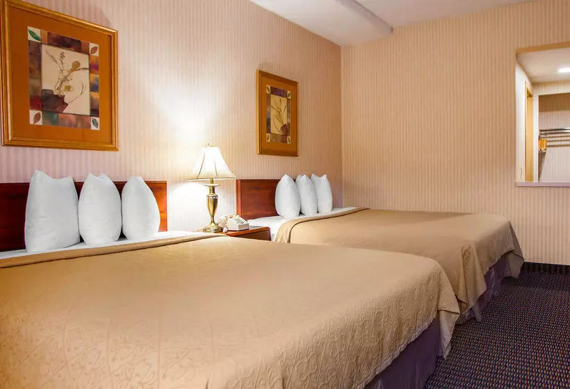 ホテル Econo Lodge Somerset