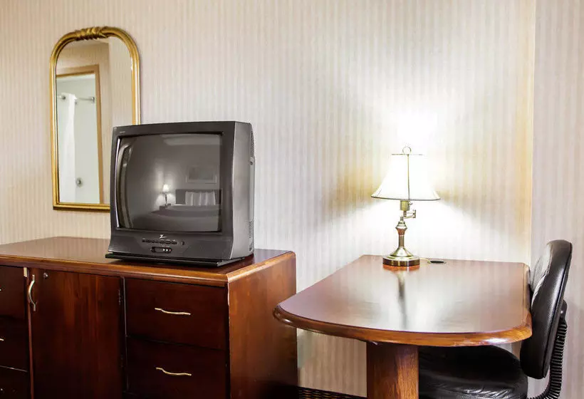 ホテル Econo Lodge Somerset