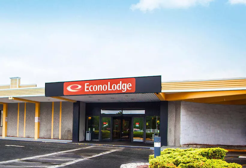 ホテル Econo Lodge Somerset