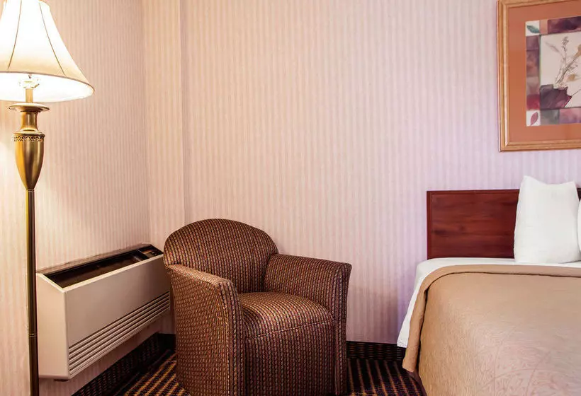 ホテル Econo Lodge Somerset