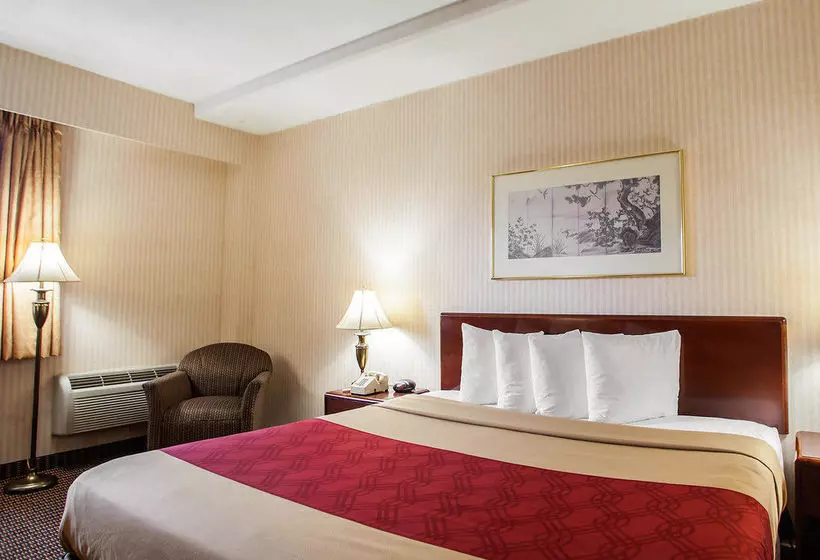 ホテル Econo Lodge Somerset