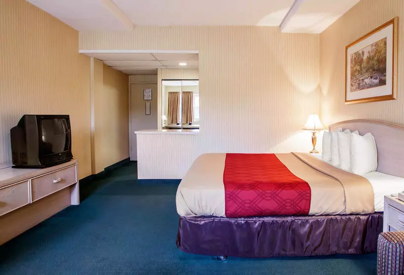 ホテル Econo Lodge Somerset