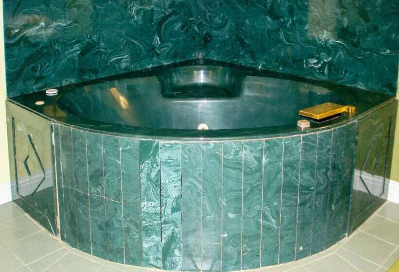 בית מלון כפרי Econo Lodge Texarkana I30