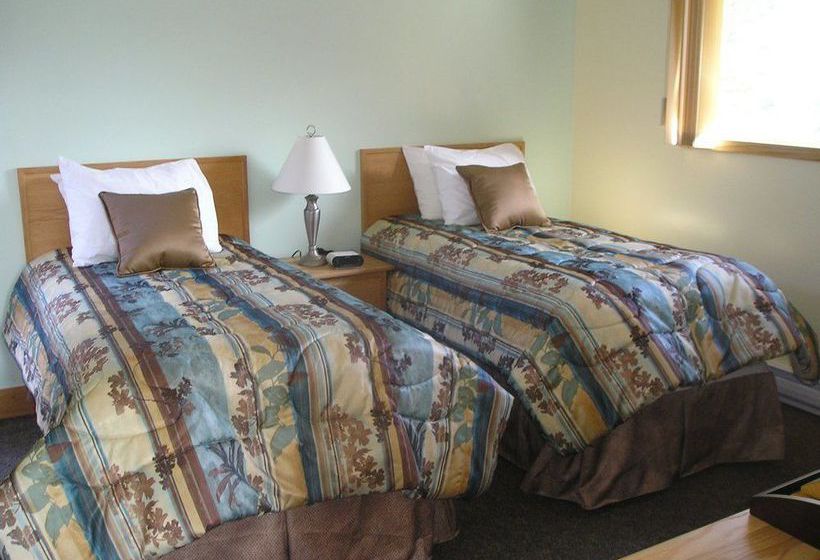 هتل Fairmont Vacation Villa