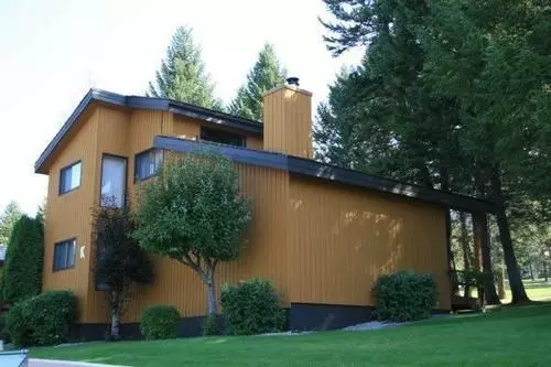 ホテル Fairmont Vacation Villa