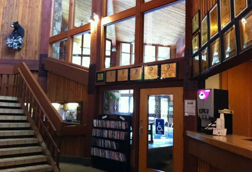 ホテル Fairmont Vacation Villa