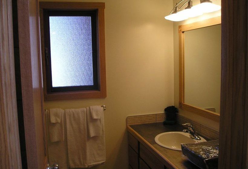 هتل Fairmont Vacation Villa