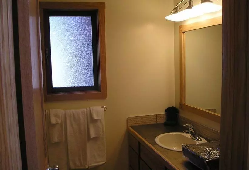 ホテル Fairmont Vacation Villa