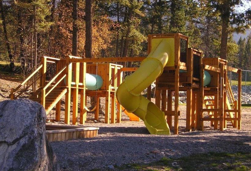 هتل Fairmont Vacation Villa