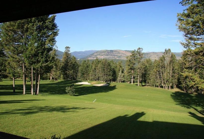 هتل Fairmont Vacation Villa