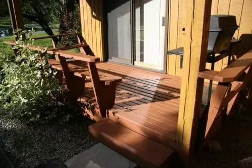 ホテル Fairmont Vacation Villa