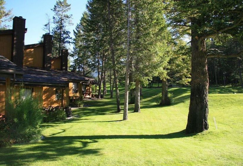 هتل Fairmont Vacation Villa