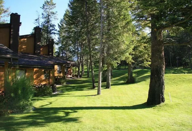 ホテル Fairmont Vacation Villa