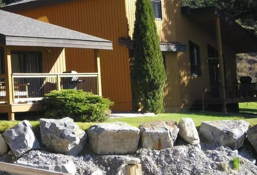 ホテル Fairmont Vacation Villa