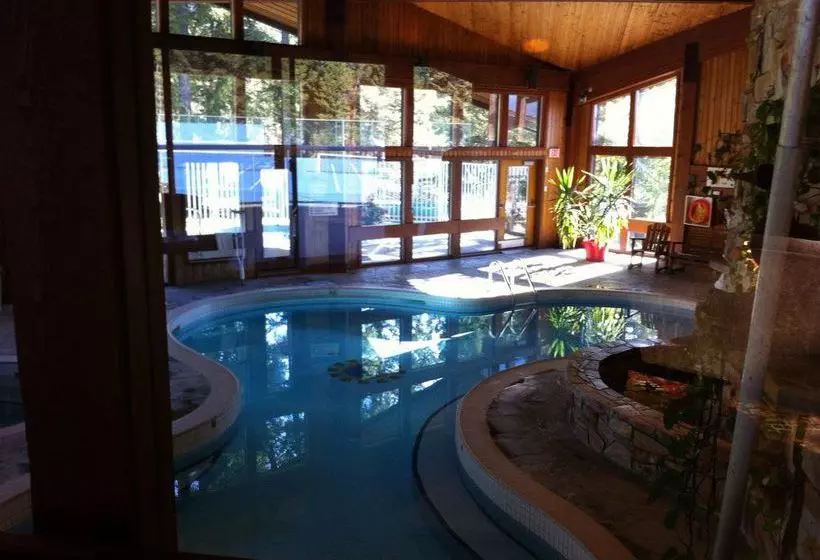 ホテル Fairmont Vacation Villa