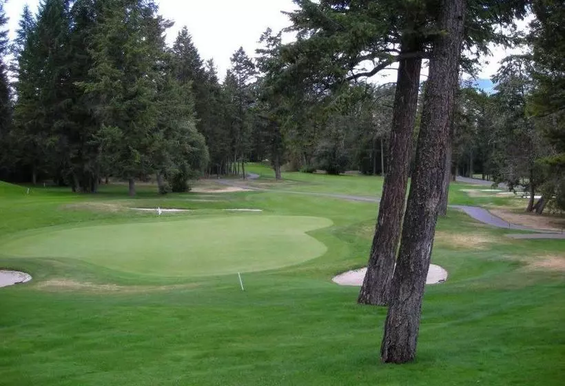 ホテル Fairmont Vacation Villa