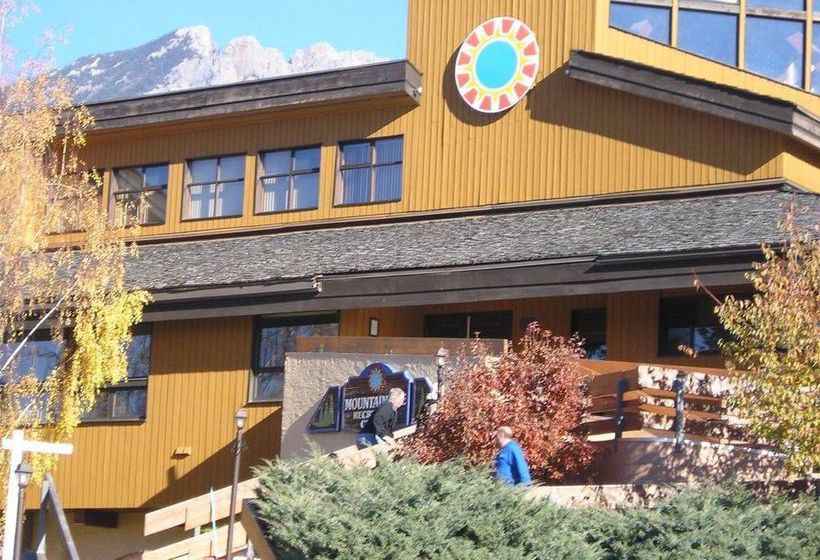 هتل Fairmont Vacation Villa