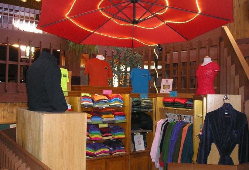 هتل Fairmont Vacation Villa