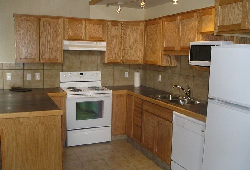 هتل Fairmont Vacation Villa