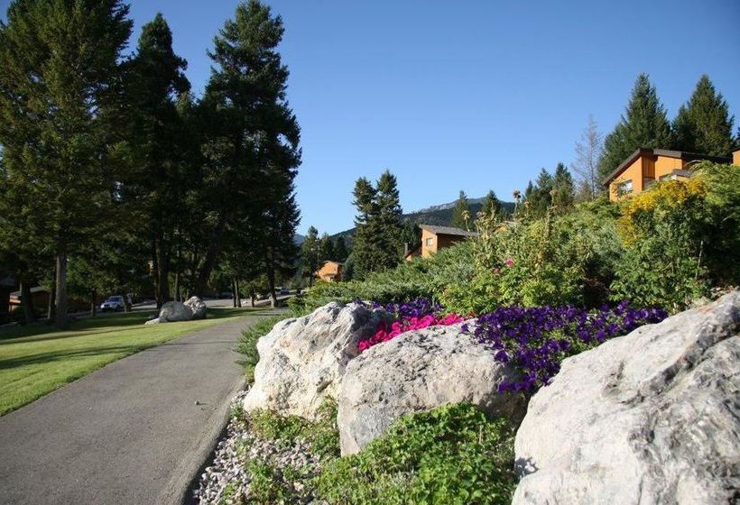 هتل Fairmont Vacation Villa