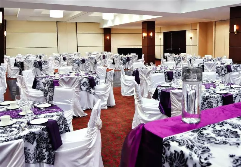 酒店 Four Points By Sheraton Winnipeg South