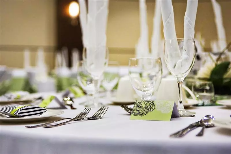 酒店 Four Points By Sheraton Winnipeg South