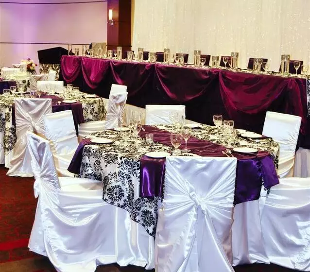 酒店 Four Points By Sheraton Winnipeg South