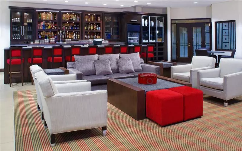 酒店 Four Points By Sheraton Winnipeg South