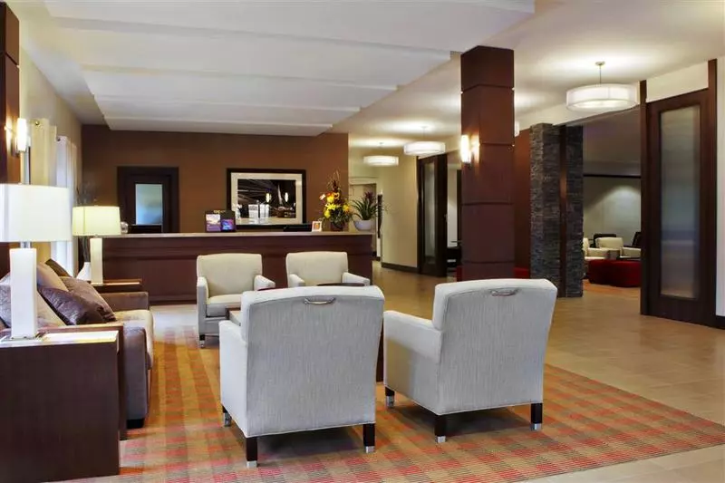 酒店 Four Points By Sheraton Winnipeg South