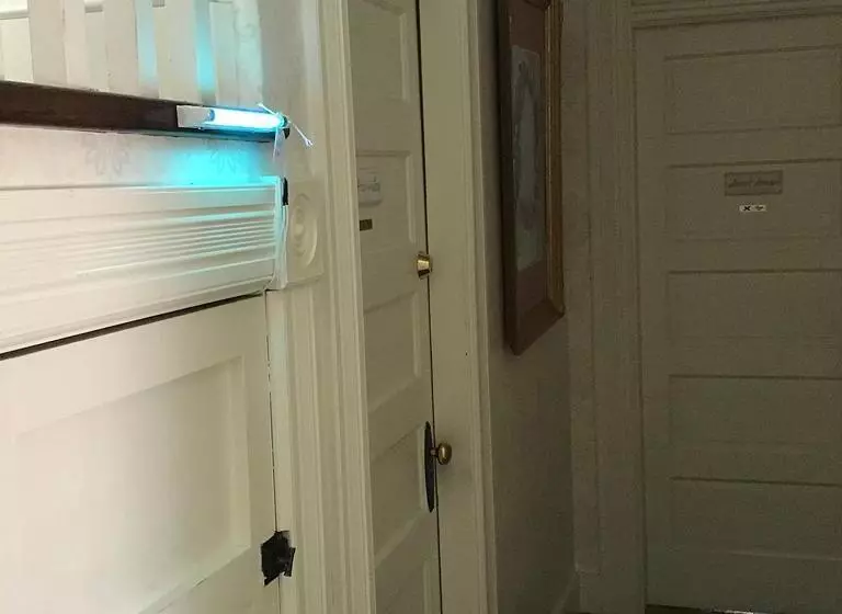 בית מלון כפרי Haterleigh Heritage Inn