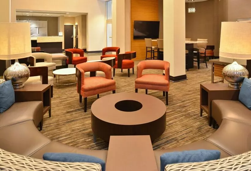 酒店 Hilton Springfield