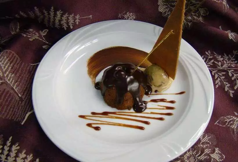 酒店 Hilton Springfield