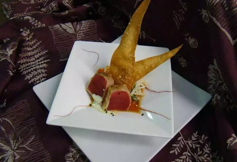 酒店 Hilton Springfield