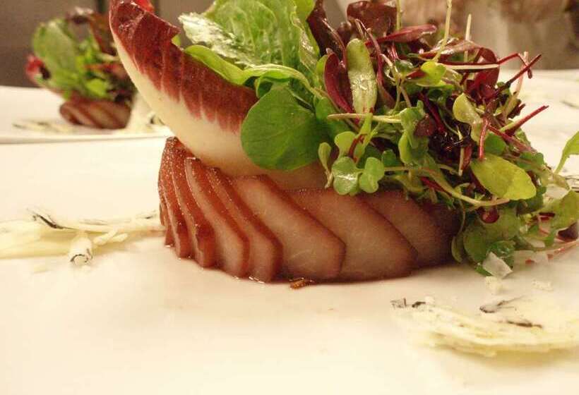 호텔 Hilton Springfield