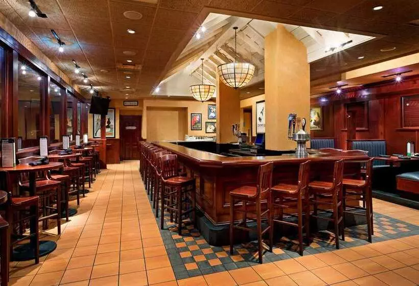 酒店 Hilton Springfield