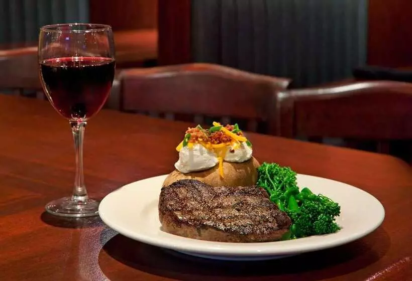 酒店 Hilton Springfield