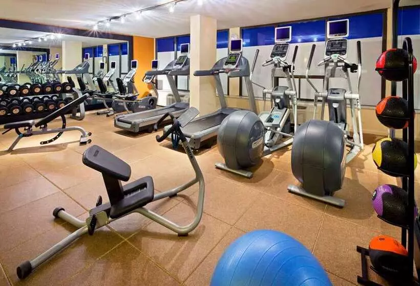 酒店 Hilton Springfield