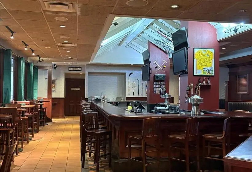 ホテル Hilton Springfield