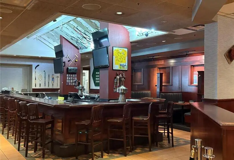 ホテル Hilton Springfield