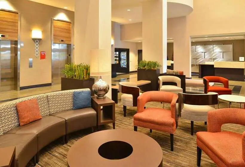 ホテル Hilton Springfield