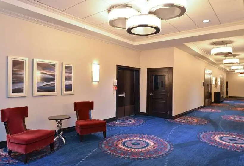 ホテル Hilton Springfield