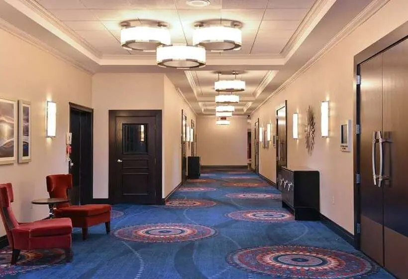 ホテル Hilton Springfield