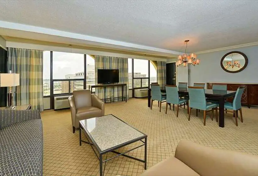 ホテル Hilton Springfield