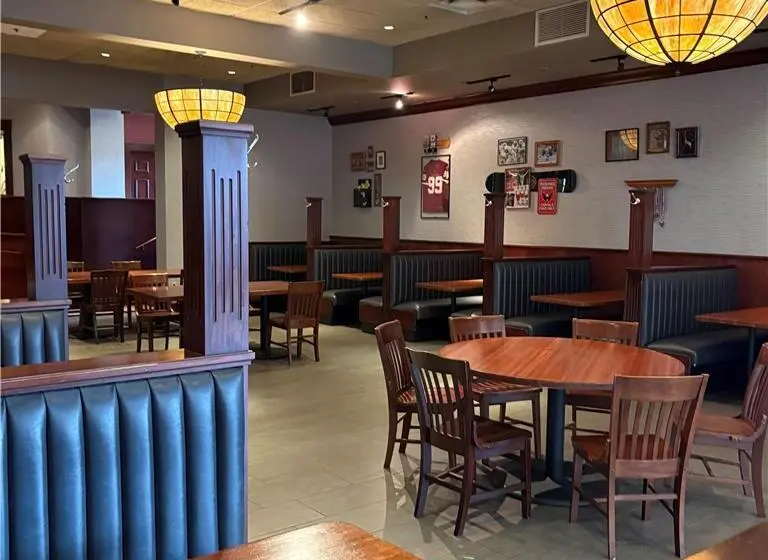 ホテル Hilton Springfield