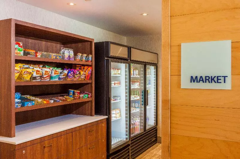 Holiday Inn Express Hotel & Suites Saint John Harbour Side, An Ihg