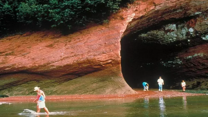 Holiday Inn Express Hotel & Suites Saint John Harbour Side, An Ihg