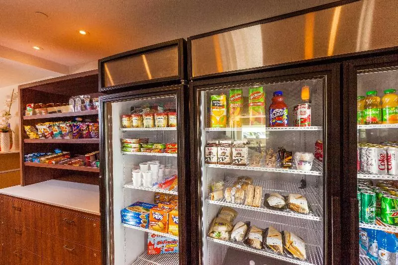 Holiday Inn Express Hotel & Suites Saint John Harbour Side, An Ihg