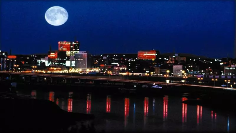 Holiday Inn Express Hotel & Suites Saint John Harbour Side, An Ihg