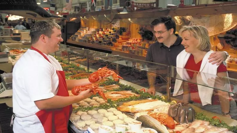 Holiday Inn Express Hotel & Suites Saint John Harbour Side, An Ihg