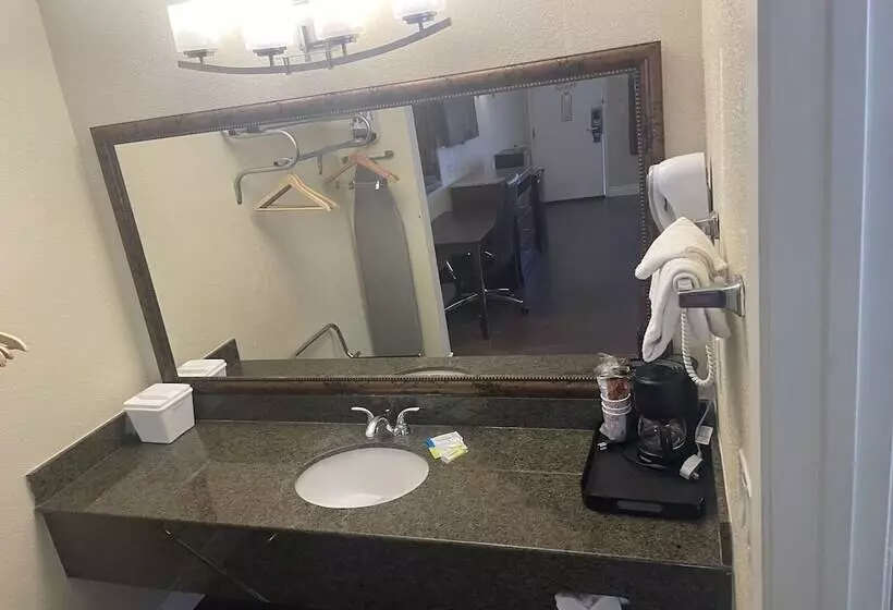 호텔 Hospitality Inn